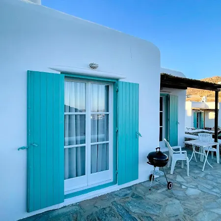 Twins Villa *
