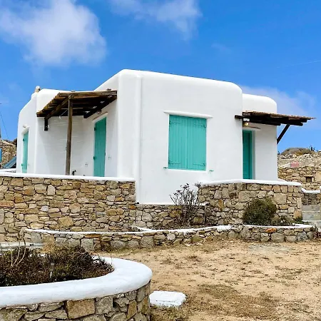 Twins * Fanari (Mykonos)