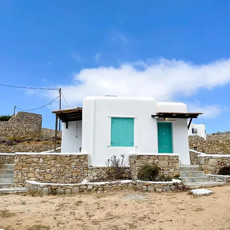 Twins Villa